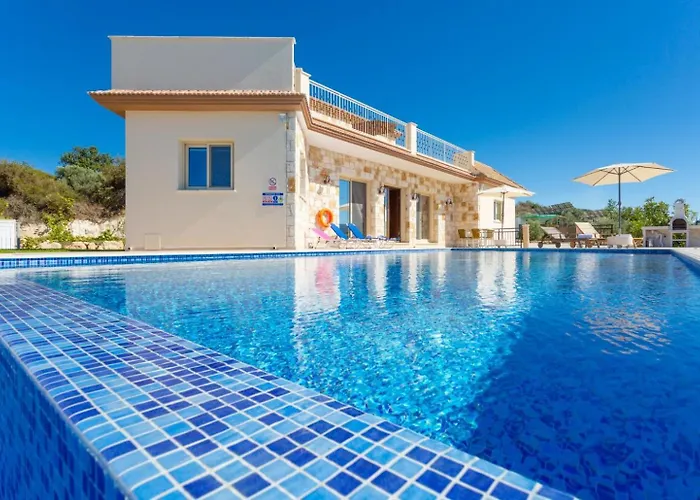 Villa Christel