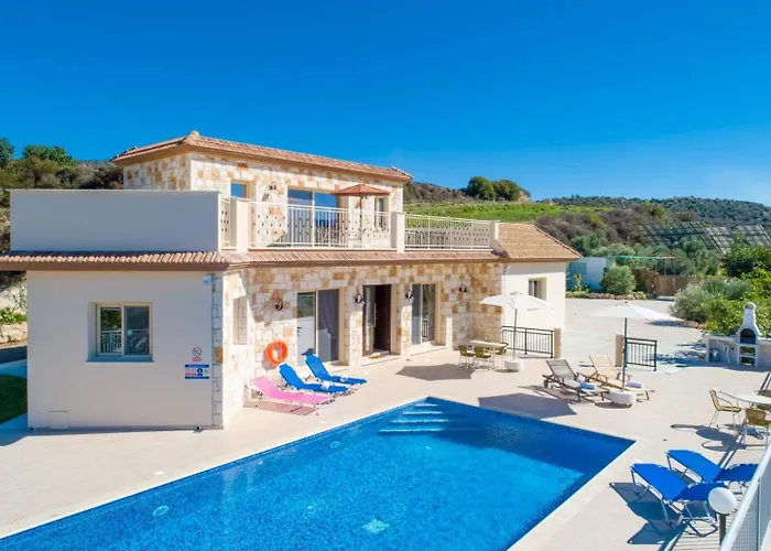 Villa Christel
